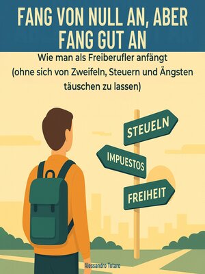 cover image of Fang von Null an, aber fang gut an